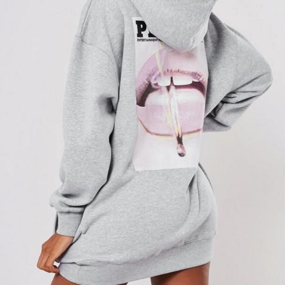 COPY - Playboy hoodie